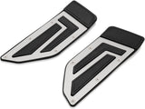 Lower Foot Pegs - Rizoma Compatible With Yamaha T-Max 530 (2017-2019)