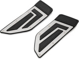 Marche-Pieds Central - Rizoma Compatible Avec Yamaha T-Max 530 (2017-2019)