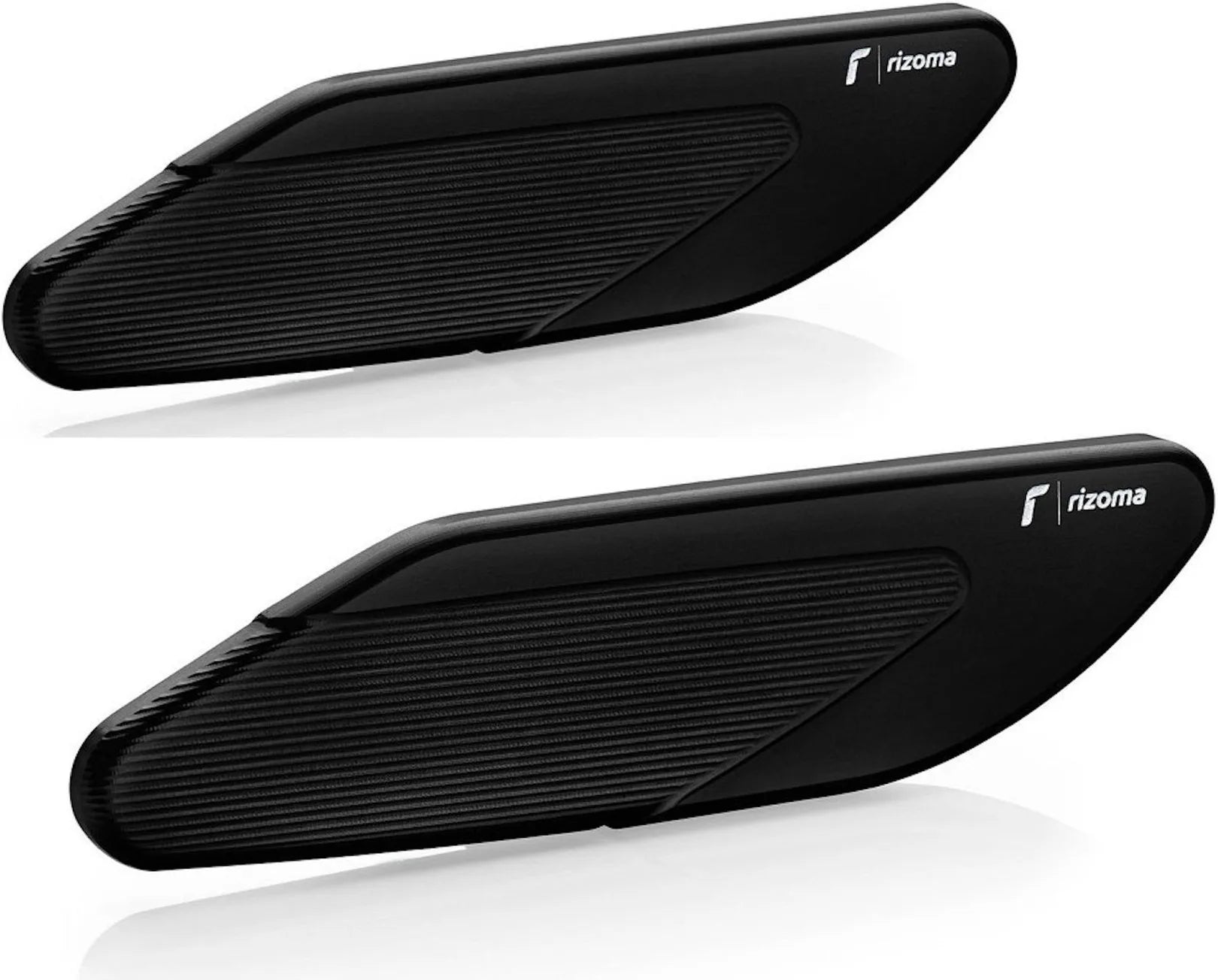 Obturateurs Rétroviseur - Rizoma Compatible Avec Yamaha T-Max 500 (2012-2019)