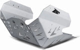 Carter Moteur Aluminium - Zard Compatible Avec Yamaha Ténéré 700 (2021-2023)