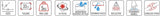 Top Case Monokey Noir 33 Lt Nylon - Givi Compatible Avec Yamaha Mt-10 (2022-2023)