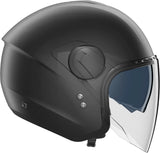 Casque Urban Commuting Pour Moto Nolan N20-2 Visor Noir / Flat Classico 302 Taille Xl