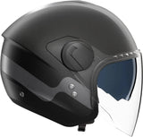 Casque Urban Commuting Pour Moto Nolan N20-2 Visor Noir / Anthracite Zefiro 341 Taille Xxl