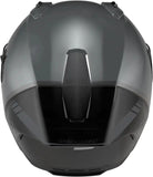 Casque Intégral Speeding Pour Moto Nolan N60-6 Sport Gris / Noir / Anthracite Verniciatura Speciale 350 Taille S
